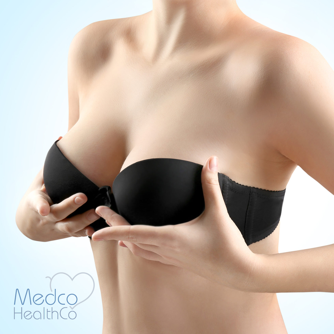 Breast Reduction