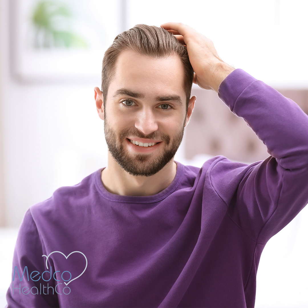 FUE Technique Hair Transplant