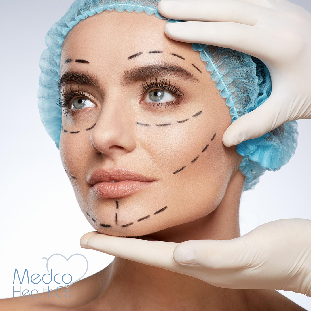 Plastic Surgery Guideline